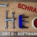 Theo schraubt #2: OBD2/EOBD-Stecker und Softwareempfehlungen