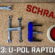 Theo schraubt #3: U-Pol Raptor auf Lada Niva & Anhänger – Theo schraubt #3